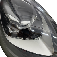 Pour Porsche Cayenne phares 2018-2023 Cayenne S 9y0 9YA 9YB Cayenne LED éclairage phare AssemblyGTS