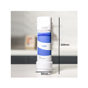 Purificador de agua para debajo del fregadero, sistema de filtrado de 4 etapas directo desde Corea para agua potable pura - Product Image 6