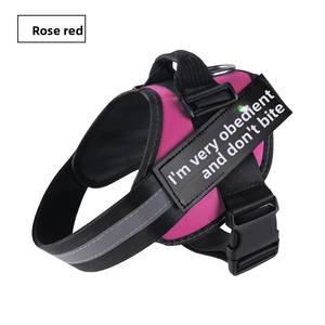 Tier bedarf Großhandel, große, mittlere und kleine Hunde geschirre, Yiwu Haustier bedarf Großhandel - Product Image 2