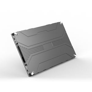 Hô<span class=keywords><strong>tel</strong></span> commercial salle d'exposition Auditorium Smart Tv écran mural système de conférence équipement vidéo intérieur couleur pleine 216 pouces - Product Image 6