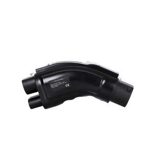 Nouvel adaptateur CCS2 vers GBT 2025 – Connecteurs EV double charge rapide DC CCS Combo 2 pour la fabrication - Product Image 4