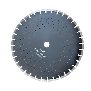 Coupe-ciment multifonctionnel Scie à main électrique à lame diamantée Scie à main pour marbre domestique - Product Image 3