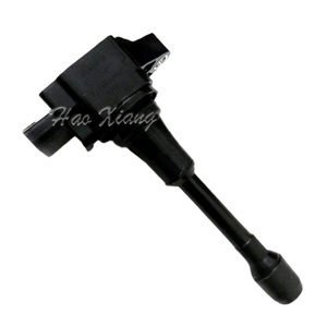 Bobinas de Encendido Haoxiang 22448-ED000 AIC-2408 AIC-5408 para Nissan Altima NP300 <span class=keywords><strong>Versa</strong></span> - Product Image 2