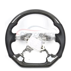 <span class=keywords><strong>Volant</strong></span> en bois pour ben-z gle300 320 r320 350 ml300 ML350 2021 mercade-es e300 <span class=keywords><strong>volant</strong></span> - Product Image 3