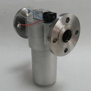 Banco de pruebas de motor Sistema de suministro de aceite <span class=keywords><strong>RYL</strong></span> Carcasa de filtro de combustible de baja presión - Product Image 6