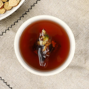 Atacado <span class=keywords><strong>Dandelion</strong></span> Raiz Crisântemo & Rose Herbal Chá Tuckahoe Combinação Chá Saco - Product Image 5