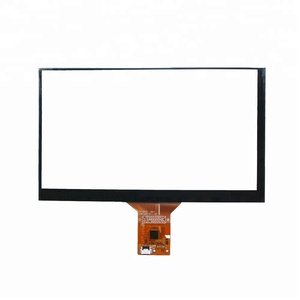 หน้าจอสัมผัสแบบ Capacitive พร้อมอินเทอร์เฟซ MIPI ขายดีจากตงกวน - Product Image 5