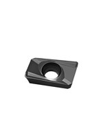 Plaquettes de fraisage CNC APMT1135/APMT1604 pour fonte, Tête de fraise à épaule carrée en carbure cémenté K01 CVD