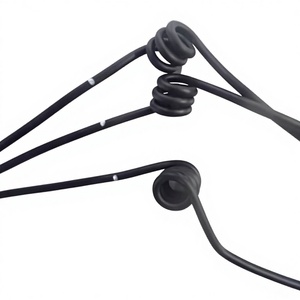 Cavo a spirale in TPU ad alta flessibilità con filo smaltato, cavo a spirale modellato su misura per il massaggiatore cervicale intelligente ACHETESS - Product Image 5