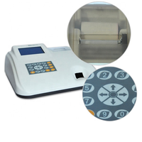 Family Medicine Diagnostics Urine Chemistry Analyzer W-200B