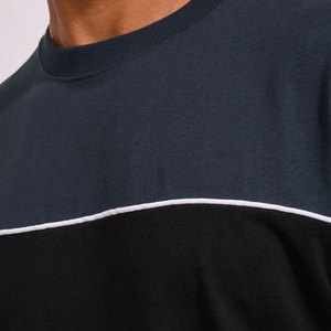 Custom T-<b>shirt</b> Short Sleeve Quick Dry Breathable Casual Style Tee Casual Daily Wear Wholesale Apparel Urban Fashion <b>Men</b> T <b>Shirt</b> - Product Image 3