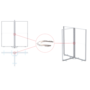 LEDUP - Connettore di sistema - Product Image 4