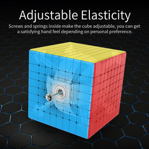 IGH uality-Aerial 8x8x8, tubo educativo - Product Image 6