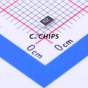 Resistencia SMD CR1206J4K30P05Z 1206 (Tipo: Película Gruesa) (Resistencia: 4.3kOhm Precisión: 5%) - Product Image 1