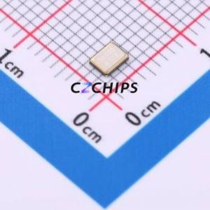 CF4050M00018001 Crystal (Passive) SMD3225-4P Crystal Oscillator SMD Crystal Oscillator 50MHz 10ppm 18pF - Product Image 1