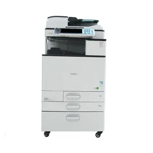 正品复印机Gestetner新型多功能彩色办公复印机DSc 3025全在一台打印机扫描仪复印机