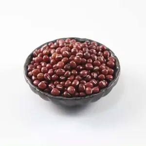 Маленькие красные бобы продаются в больших количествах, и производственная среда прекрасна