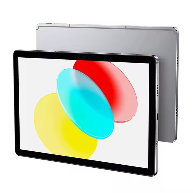 2025 OEM Smart 5G Octa Core 10" Tablet PC High-Performance Learning and Office Tool with 8GB RAM and 256GB Storage NO Camera