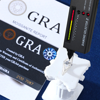 3,5 Karat Moissanit-Diamant im Rhombus-Schliff, 925 Sterling Silber Ehering, Jubiläums-Verlobungsschmuck, Geschenk für Frauen