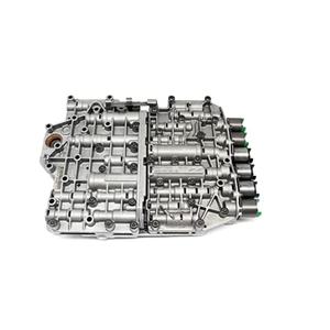 Cuerpo de Válvulas de Transmisión ZF 5HP19 01V Más Vendido con Juego de Solenoides Compatible con Audi A4 A6 A8 S4 - Product Image 6