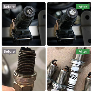 GETSUN Diesel-Kraftstoffsystem-Reiniger Leistungsstarke Injektor- und Kraftstoffleitungsbehandlung - Product Image 6