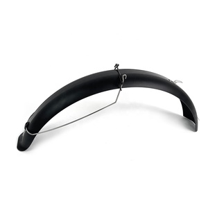 Coswheel T26 eBike บังโคลนหน้าและหลังอุปกรณ์เสริมจักรยานไฟฟ้า - Product Image 3