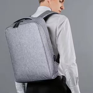 Nueva Mochila Deportiva Casual <span class=keywords><strong>para</strong></span> Estudiantes Universitarios, Impermeable, <span class=keywords><strong>para</strong></span> Viajes, <span class=keywords><strong>para</strong></span> Computadora <span class=keywords><strong>Portátil</strong></span> - Product Image 6