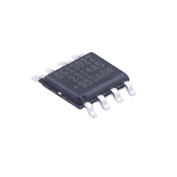 Nouvelle puce horloge DS11302 DS1302 DS1302Z DS1302Z+SOP8, circuit intégré, composants électroniques
