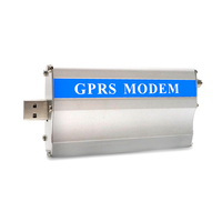 Module sans fil Quectel M26 modem GSM interface rs232 / usb modem gsm gprs