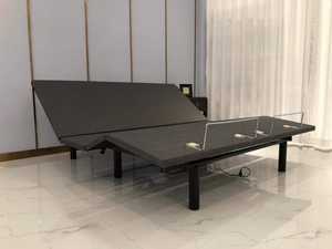 <span class=keywords><strong>Letto</strong></span> produttore pieghevole <span class=keywords><strong>letto</strong></span> elettrico regolabile portatile senza fili <span class=keywords><strong>per</strong></span> adulti <span class=keywords><strong>letto</strong></span> <span class=keywords><strong>singolo</strong></span> vendita classic regolabile di <span class=keywords><strong>base</strong></span> - Product Image 6