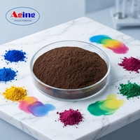 Dispersant AGING Pureté 95% CAS 9084-06-4 pour les auxiliaires textiles et cordonniers et les applications de colorants en cuve