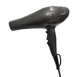 Taşınabilir seyahat iyonik profesyonel Salon saç kurutma makinesi Salon çekiç saç kurutma makinesi için nötr saç