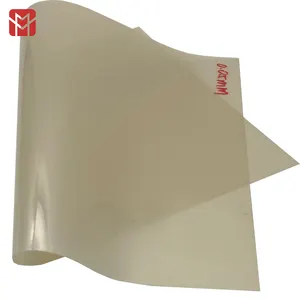 MOLAN 0,03 mm bis 1 mm kristalline PEEK-Kunststoff-Membranfolienrolle Kunststofffolien
