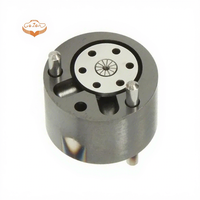 Nouvelle soupape de commande de buse d'injecteur de carburant Diesel 28278897 9308621C 9308622B accessoires de moteur de voiture à rampe commune