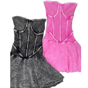 Robes pour femmes KY, robes moulante pour femmes, vêtements de maintien de la silhouette - Product Image 3
