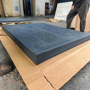 カスタム加工＆彫刻耐熱性絶縁マイカプラスチックシート - Product Image 5