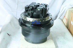 DX340 TM70 TM70VC ชิ้นส่วนรถขุดมอเตอร์เดินทาง - Product Image 3