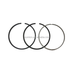 Anillo de pistón STD 6217-31-2030 6217312030 para motor SA6D140E SAA6D140E SDA6D140E - Product Image 2