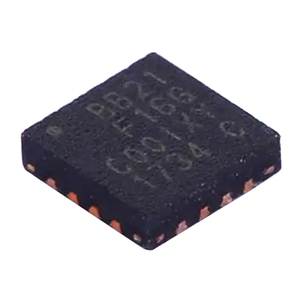 วงจรรวม EFM8BB21F16G-C-QFN20R ชิ้นส่วนอิเล็กทรอนิกส์ของแท้และใหม่ รายการวัสดุในบิลออฟแมทเทียร์ ตัวแบ่ง/ตัวเชื่อมต่อสัญญาณ RF - Product Image 1