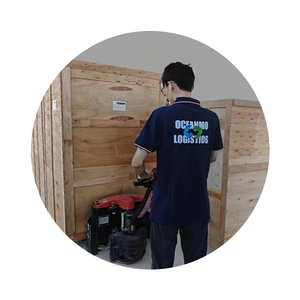 从中国到欧洲的<span class=keywords><strong>LCL</strong></span>整箱进出口铁路服务俄罗斯中东海运卡车运输服务货运代理 - Product Image 5