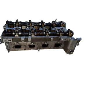 Piezas de automóvil originales y a precio de fábrica de alta calidad de culata de motor <span class=keywords><strong>usado</strong></span> para Buick 2.0L <span class=keywords><strong>2010</strong></span> LTD Kit de cuerpo de culata de cilindro - Product Image 4