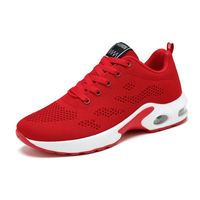 Chaussures de sport décontractées pour femmes, style marche, pour la course à pied, vente en gros
