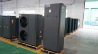 Climatisation de précision Nuoxin Vertiv 2TON 3TON 6TON 10TON Respectueuse de l'environnement R410A Recherche scientifique et inspection