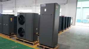 Climatisation de précision Nuoxin Vertiv 2TON 3TON 6TON 10TON Respectueuse de l'environnement R410A <span class=keywords><strong>Recherche</strong></span> scientifique et inspection - Product Image 5