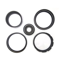Kit de Pistones HENING 6T40 6T45 Nuevo y Original para Transmisión Automática