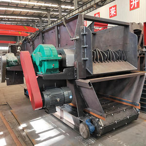 Máy Sàng Lọc Đa Năng Bằng Điện, Máy Tách Tạp Chất, Đá Núi, Đa Chức Năng, Cỡ Lớn - Product Image 4