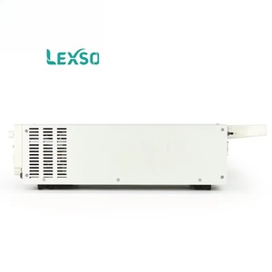 Cargas Electrónicas Programables Tonghui Th8201/th8202/th8203/th2803a/th8204/th2804a 350/700w Lexso - Product Image 3