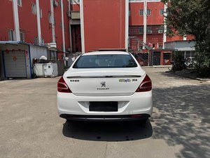 Dongfeng <span class=keywords><strong>Peugeot</strong></span> <span class=keywords><strong>308</strong></span> T9 <span class=keywords><strong>GTI</strong></span> 1.6L Manuelle d'<span class=keywords><strong>occasion</strong></span>, berline 5 places, conduite à gauche, essence, Voitures d'<span class=keywords><strong>occasion</strong></span> - Product Image 6
