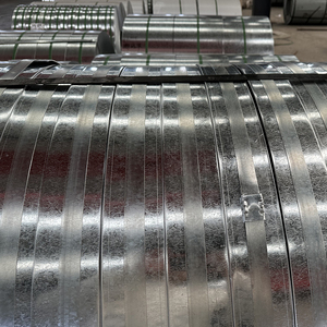Grande quantité en stock, bande de tôle galvanisée de haute qualité à bas <span class=keywords><strong>prix</strong></span> pour sols, toitures et décorations, anti-corrosion - Product Image 6