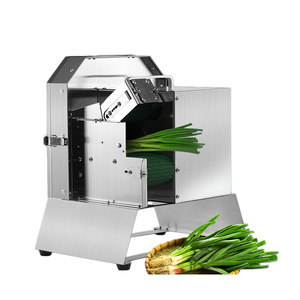 Machines <span class=keywords><strong>électrique</strong></span>s commerciales et domestiques pour couper les <span class=keywords><strong>légumes</strong></span> : ail, pousses de <span class=keywords><strong>légumes</strong></span>, oignons verts, poivrons, pommes de terre, concombres et pousses de haricots - Product Image 6